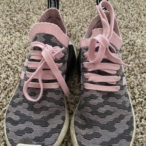 Adidas women’s NMD size 6.5